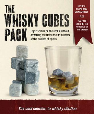 Whisky Cubes Pack