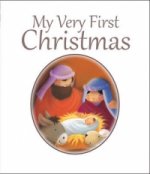 My Very First Christmas Story