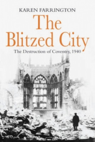 Blitzed City