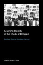 Claiming Identity in the Study of Religion