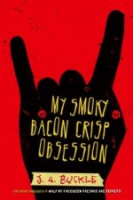 My Smoky Bacon Crisp Obsession