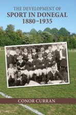 Development of Sport in Donegal, 1880-1935