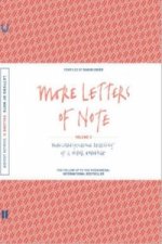 More Letters of Note