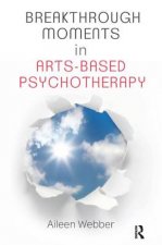 Breakthrough Moments in Arts-Based Psychotherapy