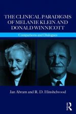 Clinical Paradigms of Melanie Klein and Donald Winnicott