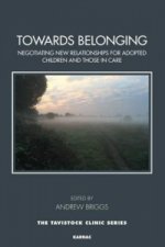 Towards Belonging