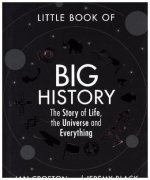 Little Book of Big History