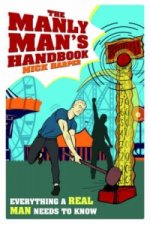 Manly Man's Handbook