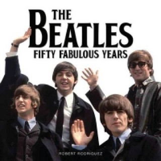 Beatles 50 Fabulous Years