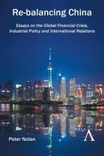 Re-balancing China
