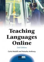 Teaching Languages Online