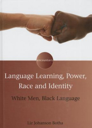 Language Learning, Power, Race and Identity