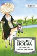 Nasreddin Hodja
