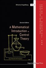 Mathematical Introduction To Control Theory, A
