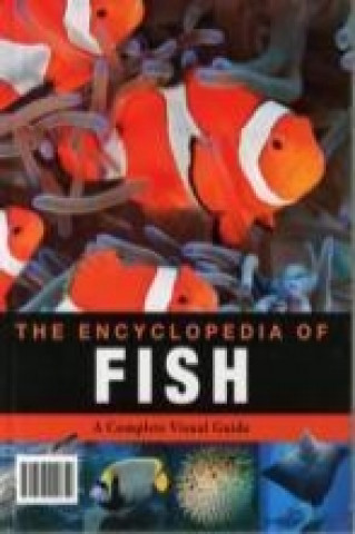 Encyclopedia of Animals Fish