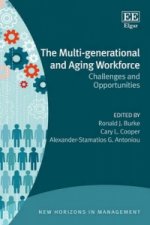 Multi-generational and Aging Workforce
