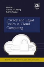 Privacy and Legal Issues in Cloud Computing