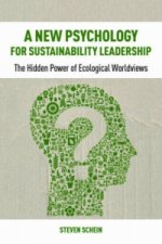 New Psychology for Sustainability Leadership