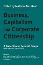 Business, Capitalism and Corporate Citizenship