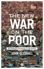 New War on the Poor