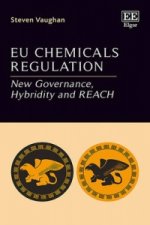 EU Chemicals Regulation - New Governance, Hybridity and REACH