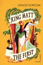 King Matt The First