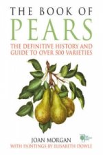 Book of Pears