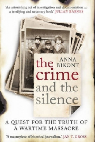 Crime and the Silence