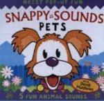 Snappy Sounds - Pets