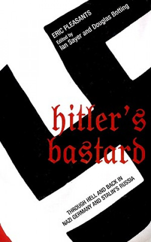 Hitler's Bastard