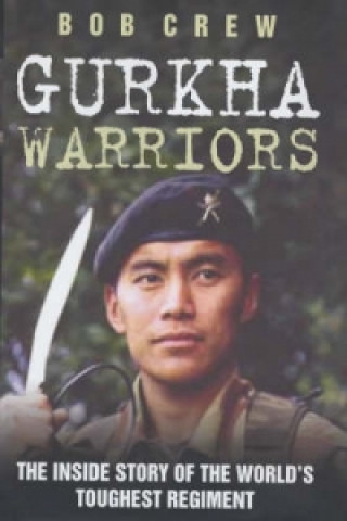 Gurkha Warriors