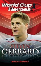Steven Gerrard