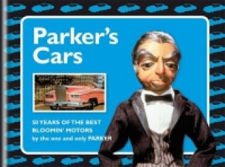 Parker's Cars
