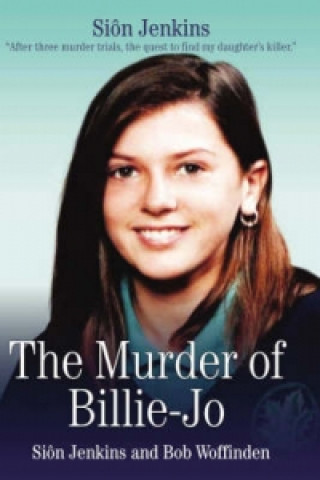 Murder of Billie Jo
