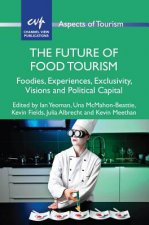 Future of Food Tourism