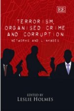 Terrorism, Organised Crime and Corruption