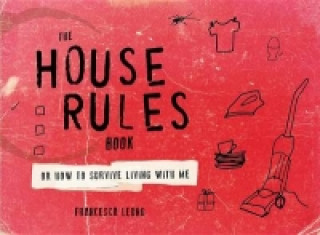 House Rules Book