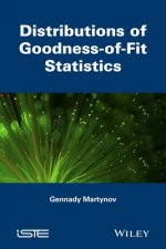 Distributions of Goodness-of-Fit Statistics
