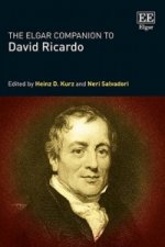 Elgar Companion to David Ricardo