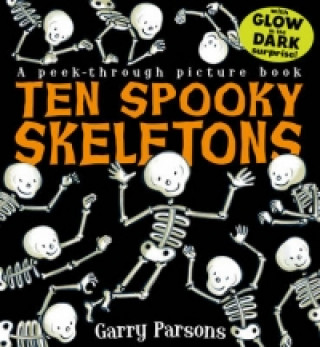 Ten Spooky Skeletons