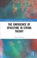 Emergence of Spacetime in String Theory