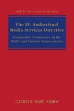 EU Audiovisual Media Services Directive