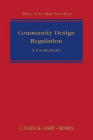 Community Design Regulation