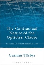 Contractual Nature of the Optional Clause