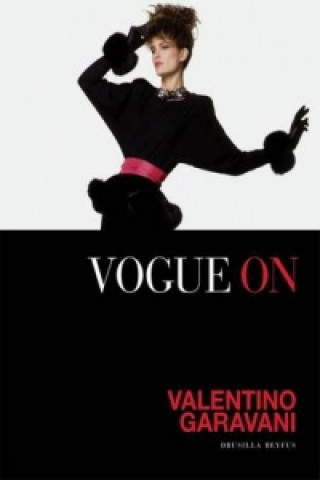 Vogue on: Valentino Garavani