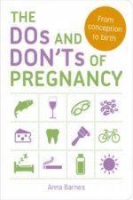 Dos and Don'ts of Pregnancy