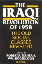 Iraqi Revolution of 1958