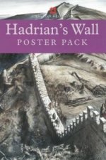Hadrian's Wall: Poster Pack