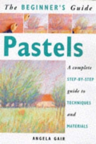 Beginner's Guide: Pastels