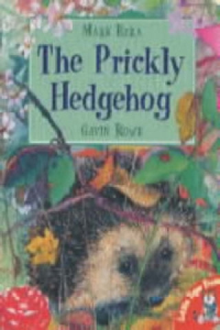Prickly Hedgehog